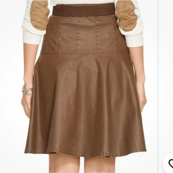 Ralph Lauren Skirt Size 6 - Picture 2 of 5